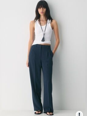 Wilfred The Effortless Pant - Crepette